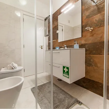 B57 - Marachique 2 Bed Flat Apartment Alvor Exterior photo
