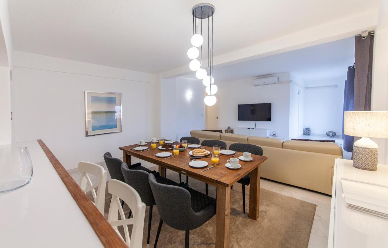 Apartment B57 - Marachique 2 Bed Flat *
