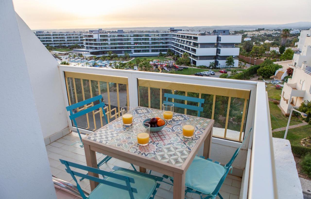 B57 - Marachique 2 Bed Flat Apartment