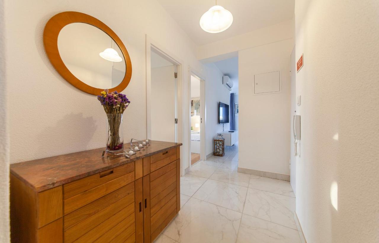 B57 - Marachique 2 Bed Flat Alvor