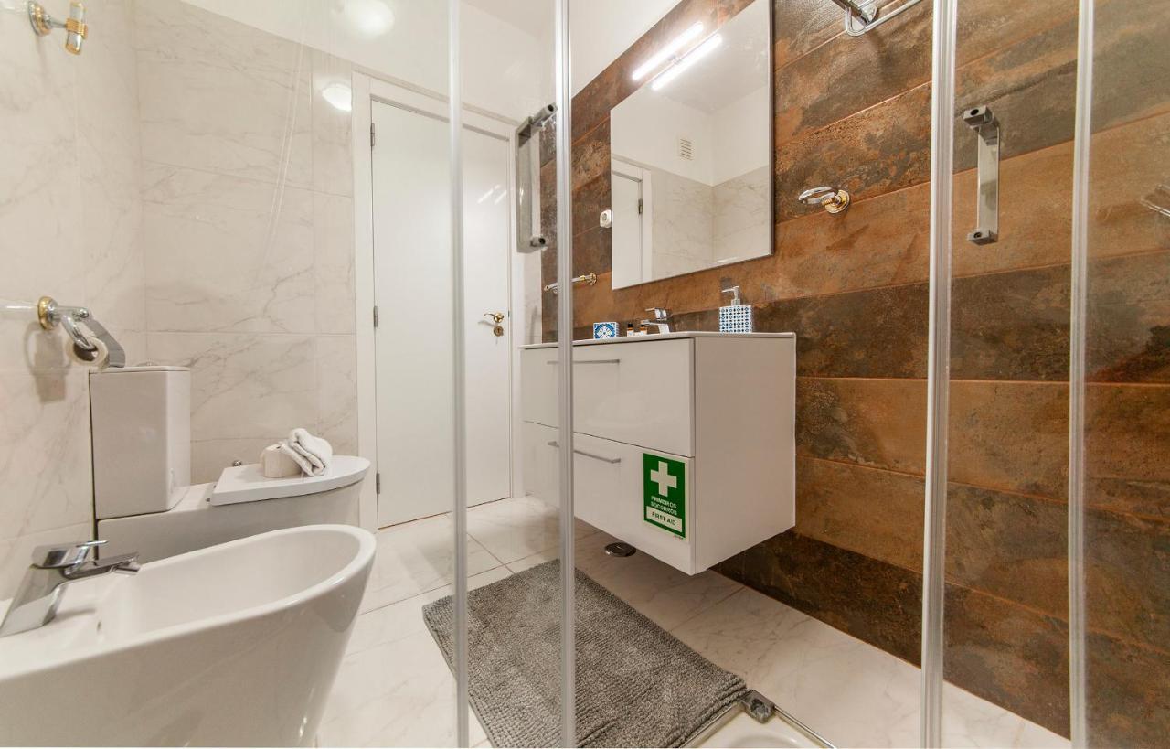 B57 - Marachique 2 Bed Flat * Alvor