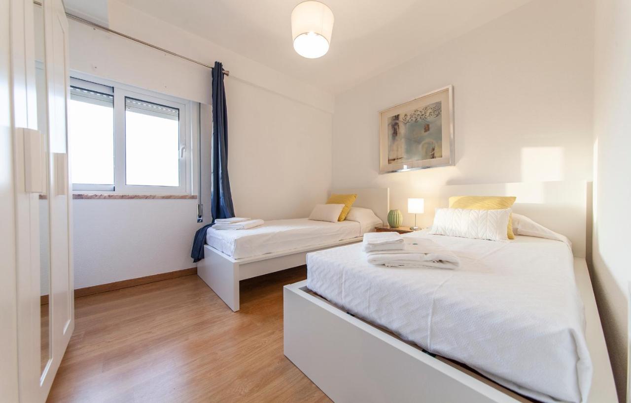 B57 - Marachique 2 Bed Flat