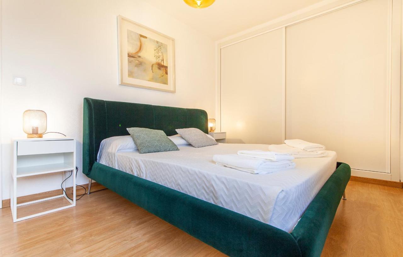 B57 - Marachique 2 Bed Flat