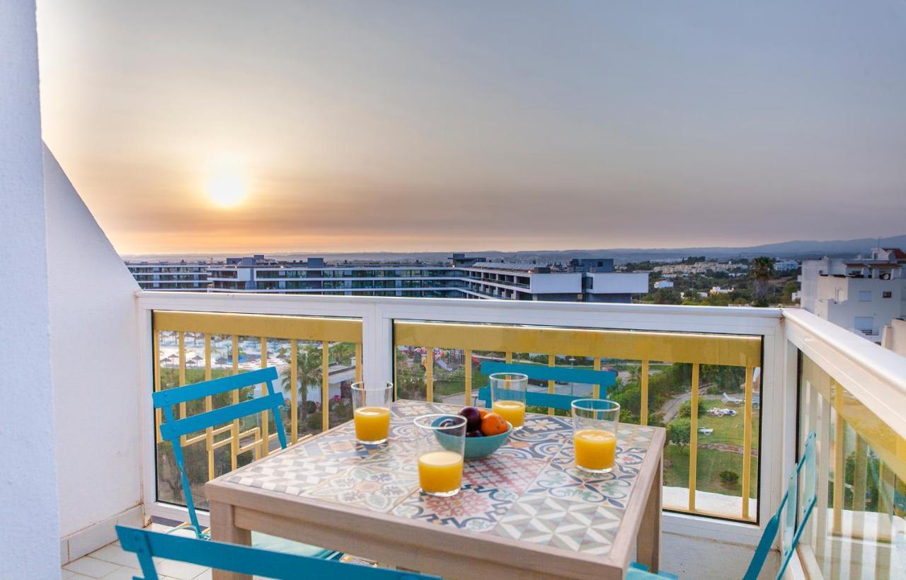 B57 - Marachique 2 Bed Flat Apartment