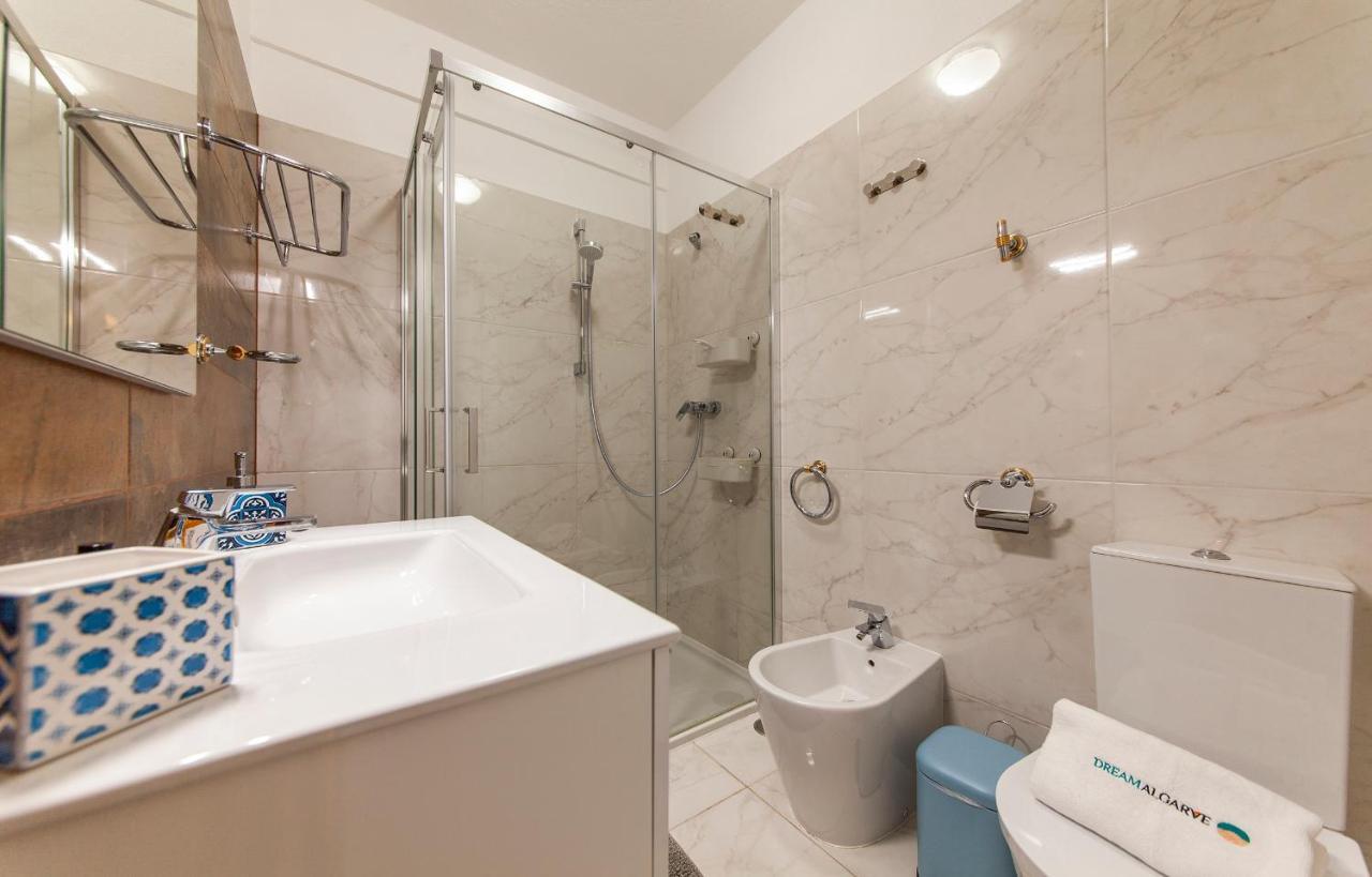 Apartment B57 - Marachique 2 Bed Flat Alvor