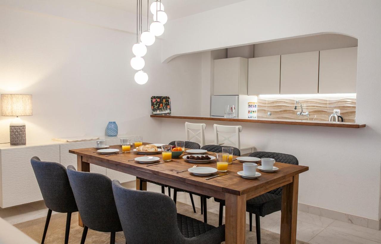Apartment B57 - Marachique 2 Bed Flat *