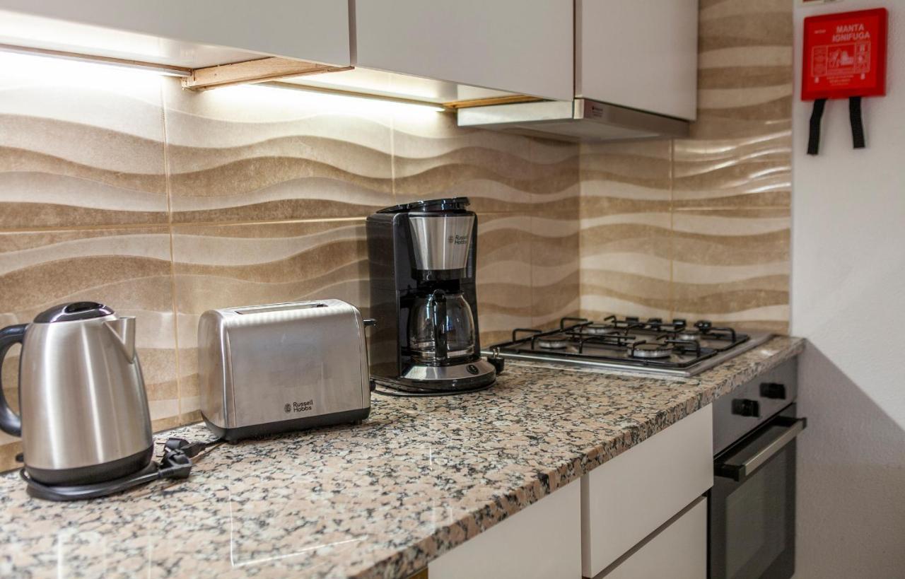 B57 - Marachique 2 Bed Flat Apartment