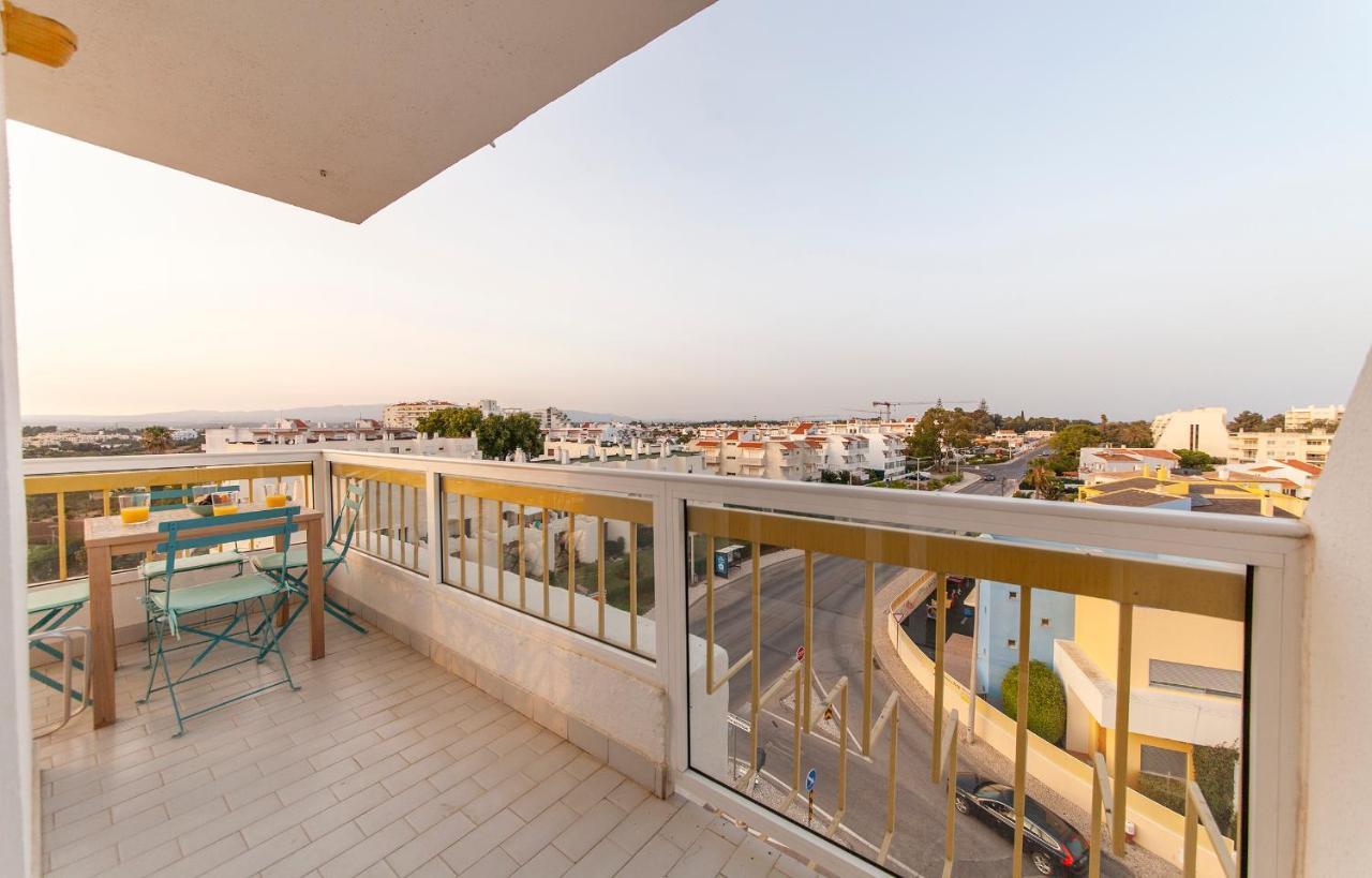 B57 - Marachique 2 Bed Flat Apartment