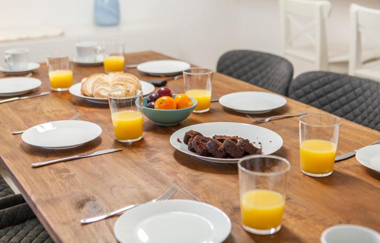 B57 - Marachique 2 Bed Flat Apartment