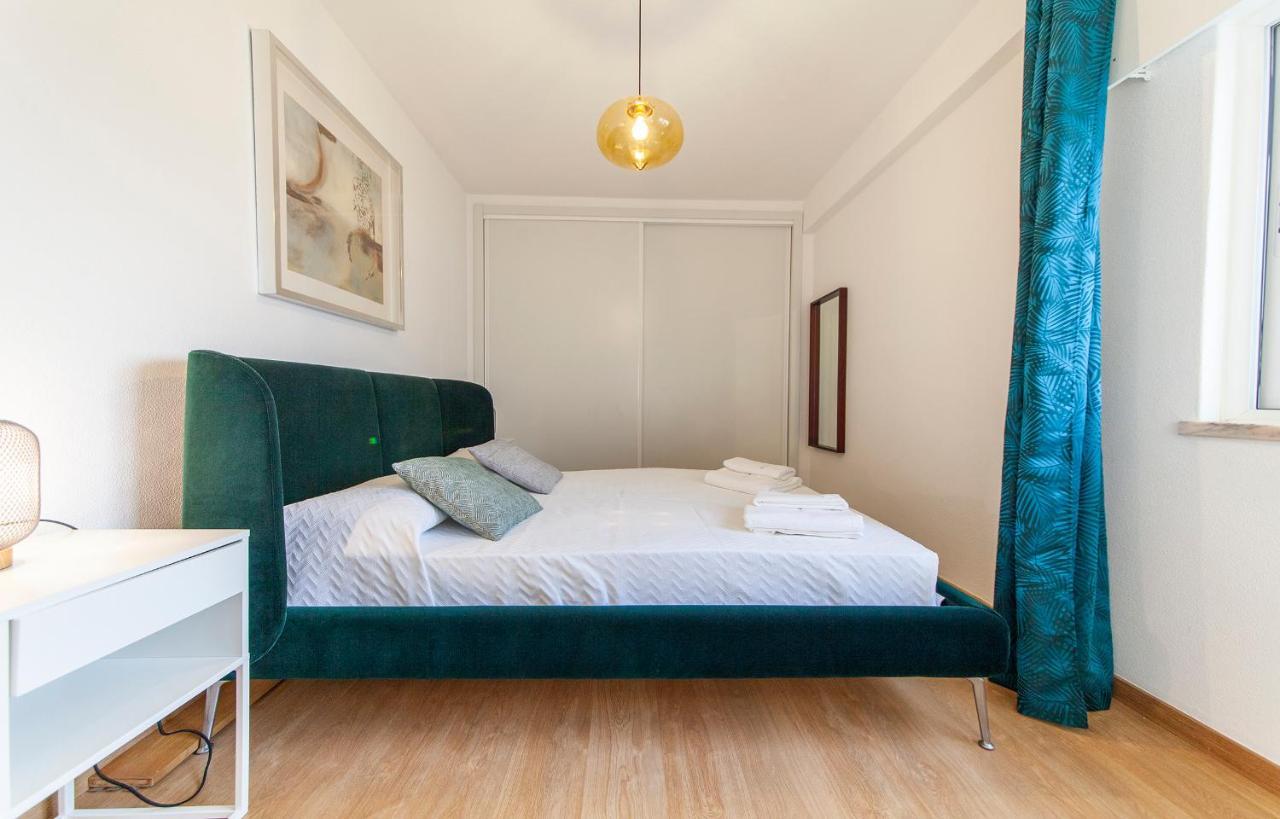 Apartment B57 - Marachique 2 Bed Flat *