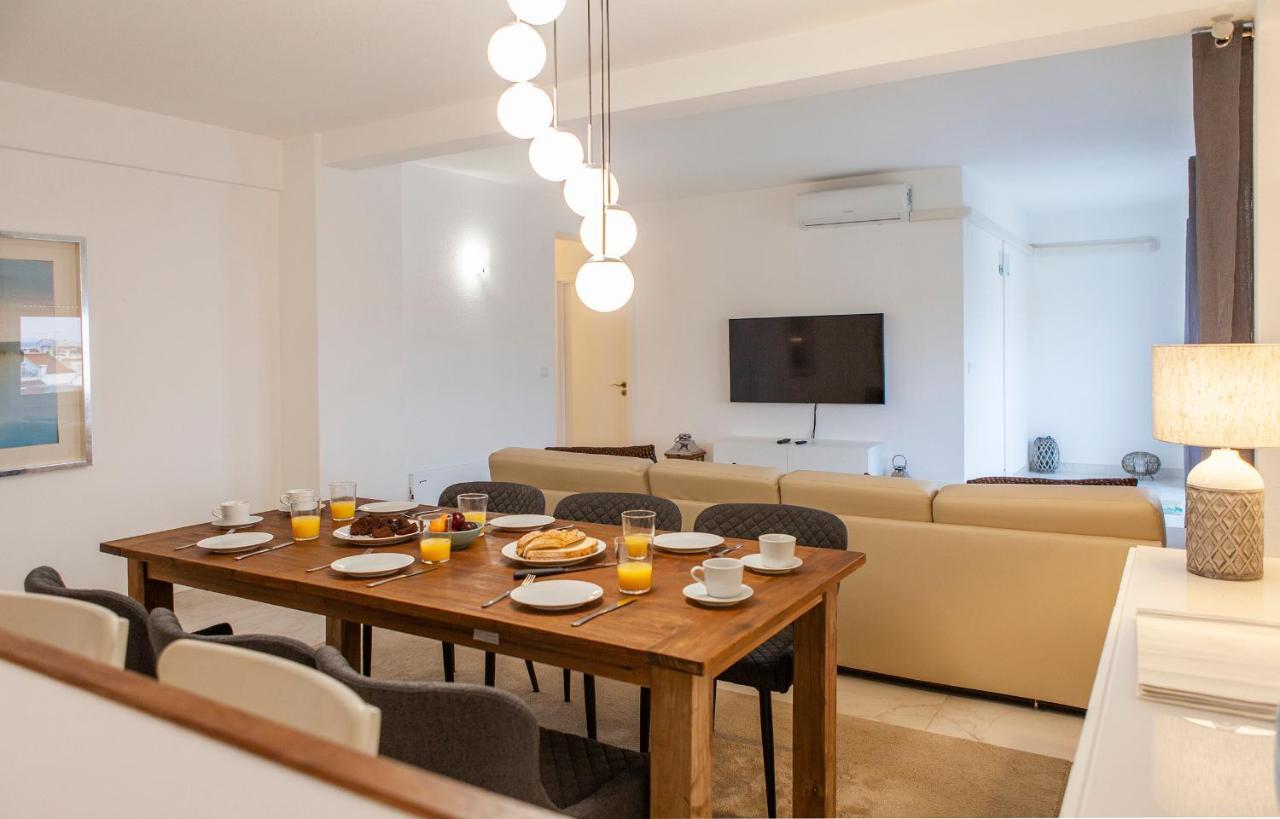 Apartment B57 - Marachique 2 Bed Flat