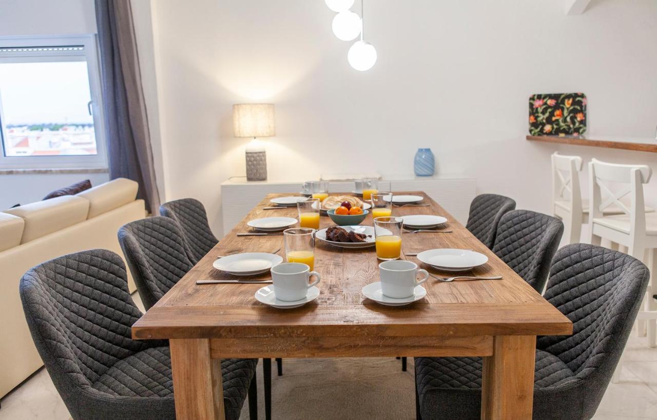 Apartment B57 - Marachique 2 Bed Flat *