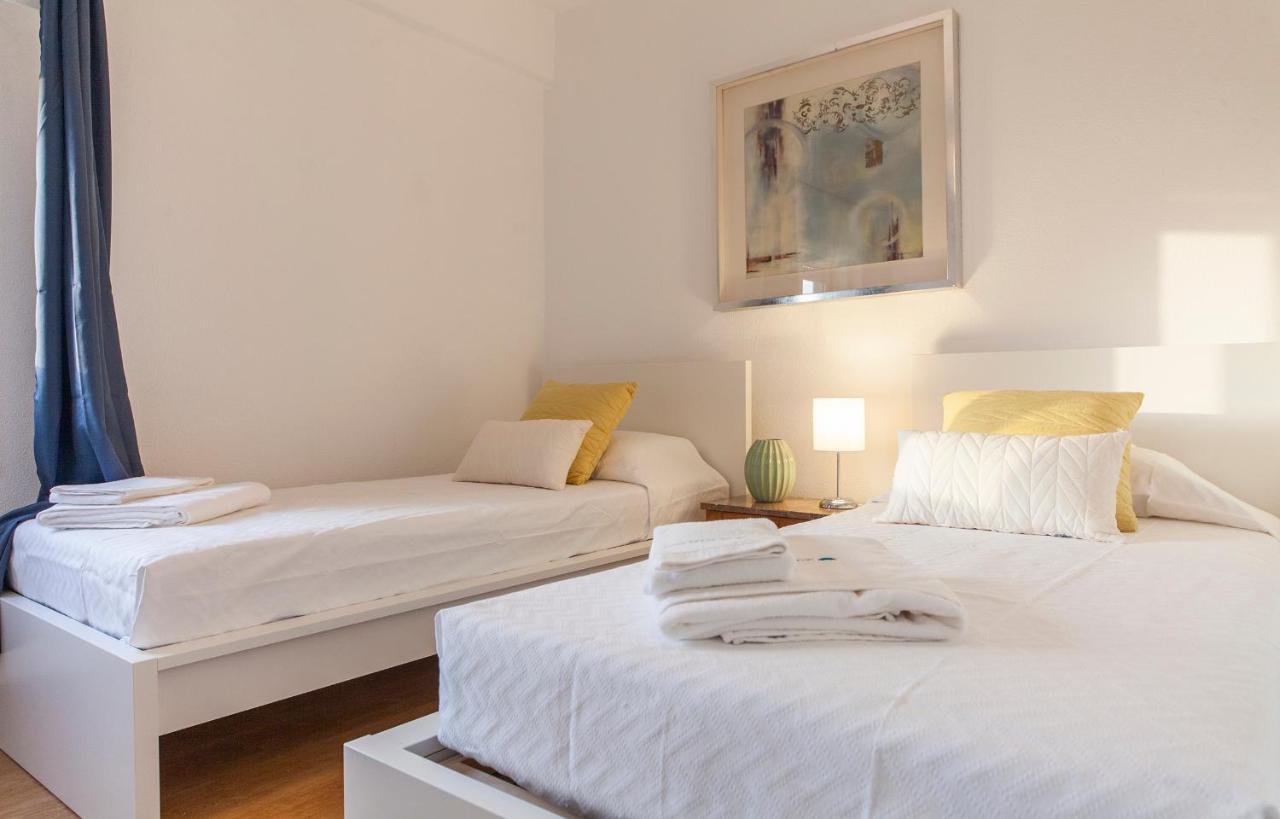 Apartment B57 - Marachique 2 Bed Flat Alvor
