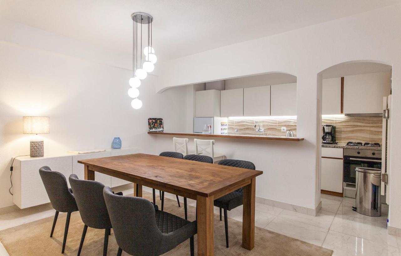 Apartment B57 - Marachique 2 Bed Flat