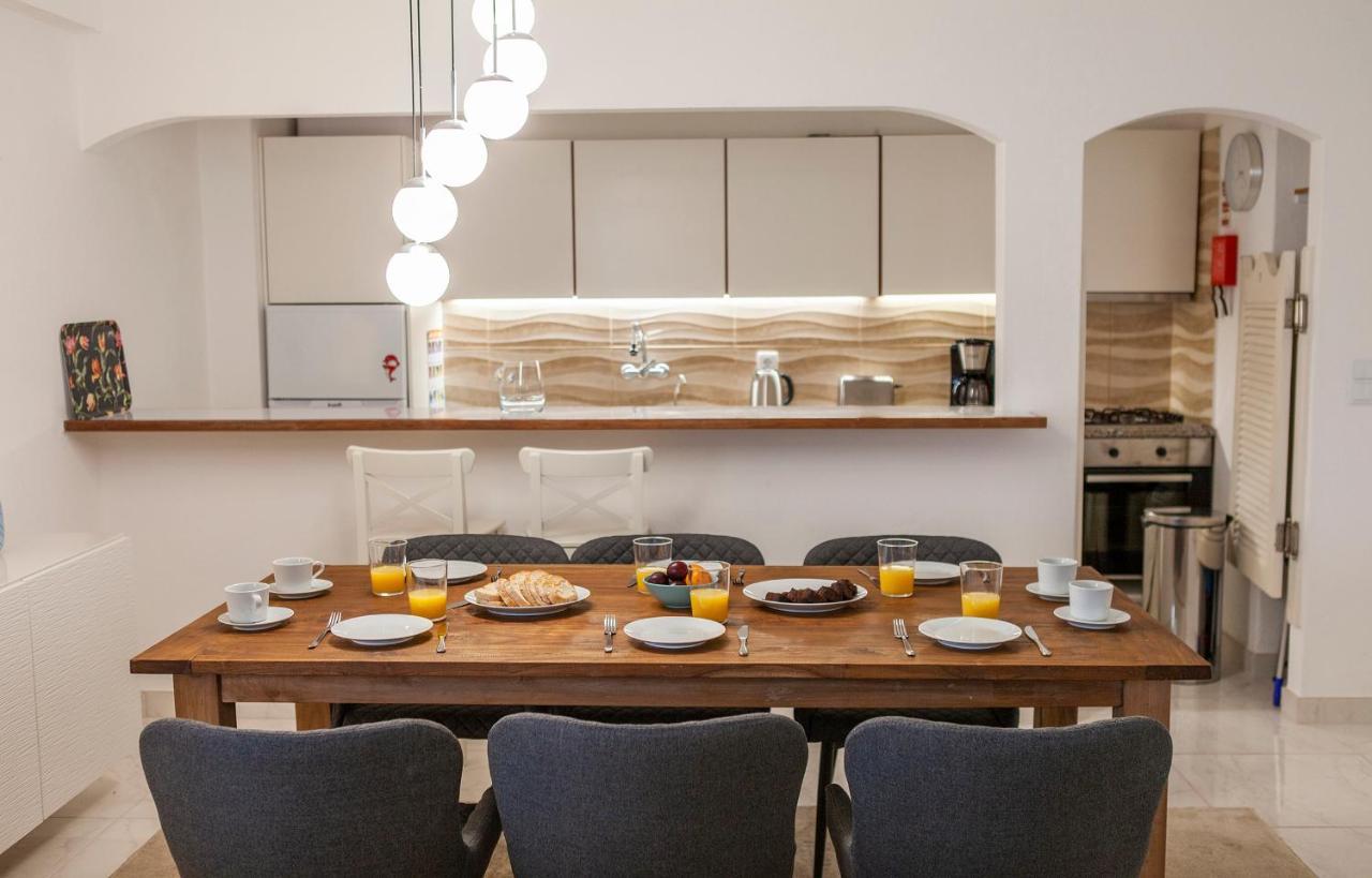 B57 - Marachique 2 Bed Flat Apartment